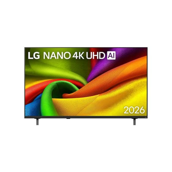 TV LG 50NU855BPSA SMART TV 50 INCH NANO 4K UHD AI ALPHA 7 GEN9